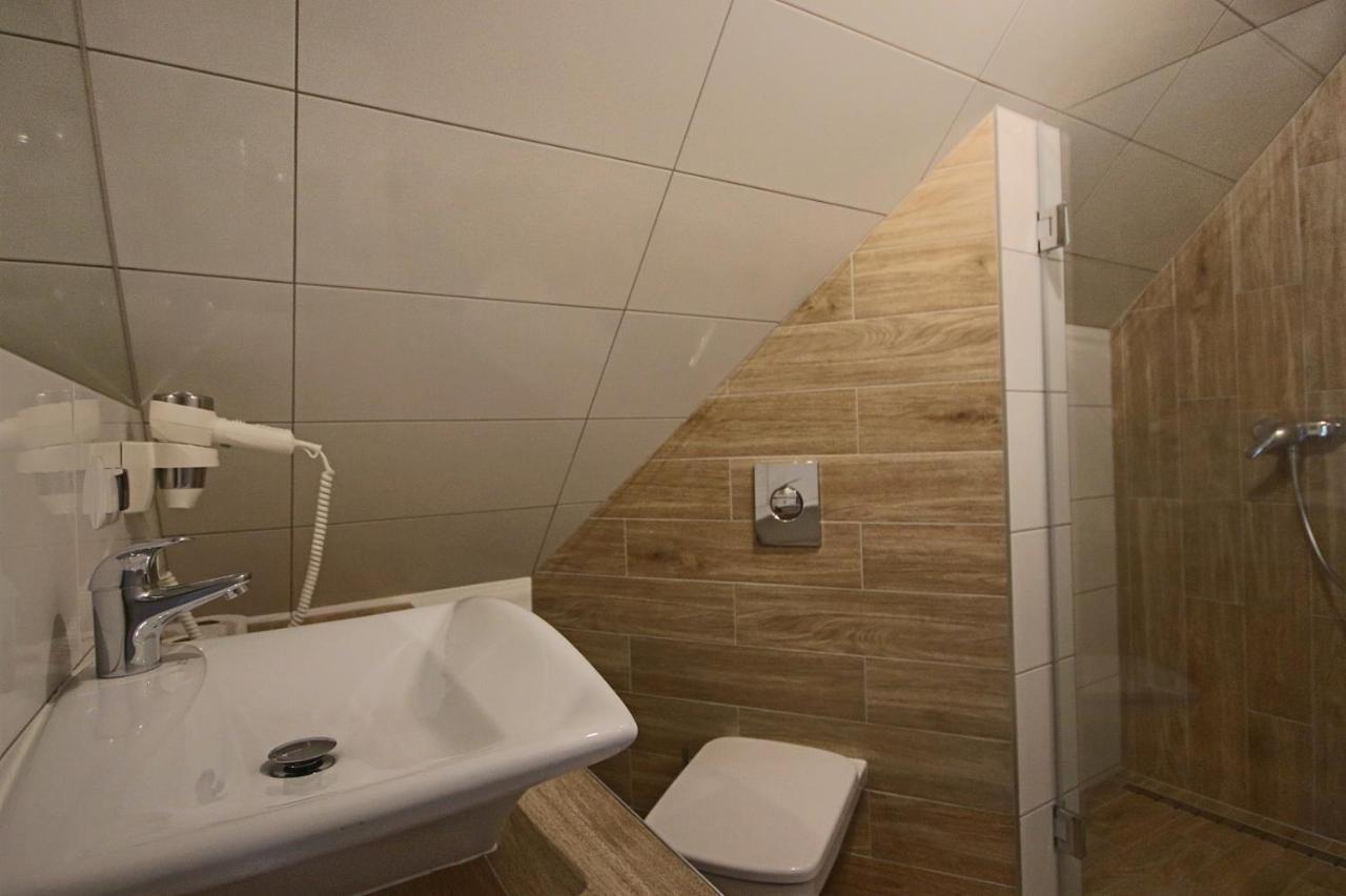 Domek Goralski U Hanki Domek Przy Stoku Ciche Male Exterior photo